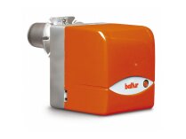 Baltur BTL 14P L500 dizel brülör, sanat: 35620030.