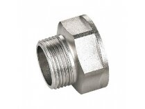 Baltur adaptör 3/4"M X 1"F, 96000028