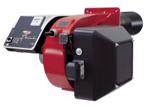 CIB Unigas G258A M-.PR.SR.RU.A.1.50 gaz brülörü.