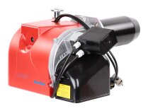 Ecoflam MAX GAS 250 PAB TL gaz brülörü