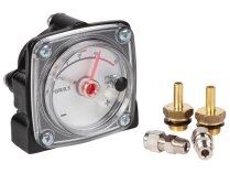 Madas DPGR/0.5 basınç düşüş göstergesi, art: KIT-MDR DPG 0.5.