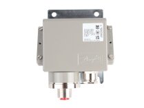 Danfoss KPS 45 060-312166 basınç şalteri