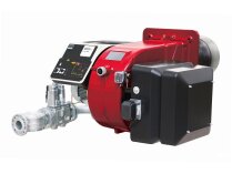 CIB Unigas HR525A MG.PR.S.VS.8.65.EC gaz/dizel brülör