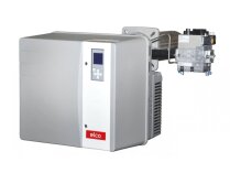 Elco VG5.750 DP KL d311 gazlı brülör, sanat: 3837033.