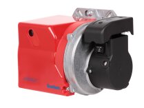 Ecoflam MAX 8 TW TC dizel brülör, filtre dahil