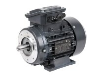 CIB Unigas 2P-B3/B14 elektrik motoru, 1.1 kW, art: 2181002