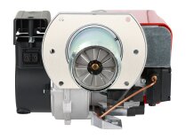 Diesel brülör Ecoflam MAX 8 TW TL, art: 3142717-01.