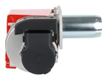 Ecoflam MAX 8 TW TL dizel brülör, art: 3142717-01.