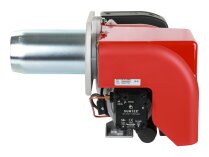 Diesel brülör Ecoflam MAX 8 TW TL, art: 3142717-01.