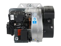 Diesel brülör Ecoflam MAX 8 TW TL, art: 3142717-01.