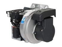 Diesel brülör Ecoflam MAX 8 TW TL, art: 3142717-01.