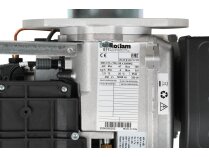 Diesel brülör Ecoflam MAX 8 TW TL, art: 3142717-01.