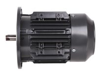 CIB Unigas 1,1 kW elektrik motoru, 218100301