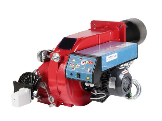 CIB Unigas P71 M-PR.L.A.8.40.EA gaz brülörü