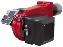 CIB Unigas H630A M-PR.SR.RU.A.8.50.EA gaz brülörü.