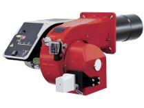 CIB Unigas C120A M-.MD.LP.RU.A.1.40.EA gaz brülörü.