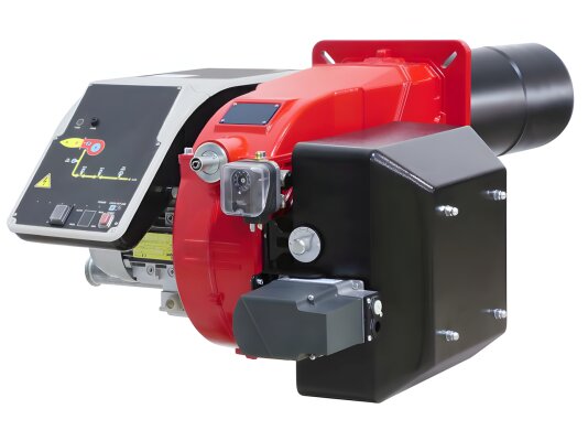 CIB Unigas C85A M-.AB.SR.RU.A.0.65 gaz brülörü.
