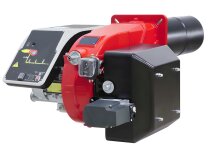 CIB Unigas C85A M-.PR.SR.RU.A.0.50 gaz brülörü.