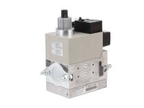 Gazlı çoklu blok FBR MB-DLE 412 B01 S22