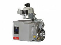 Elco CB-P 2.130 G-U/TCG KN gazlı brülör, sanat: 3143489.