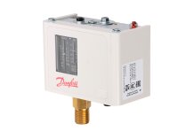 Danfoss KPI35 060-121766 basınç anahtarı
