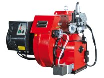 Ecoflam BLU 1700.1 PR TL MET S-Rampa gaz brülörü, san: 3140402.