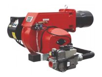 Ecoflam BLU 2000.1 PAB TC LPG gaz brülörü, san: 3147793.
