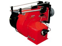 Ecoflam MAIOR P 300.1 PR TC dizel brülör, sanat: 3143734.