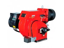 Ecoflam MAIOR TS P 200.1 AB TC HT dizel brülörü, sanat: 3143071.