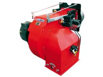 Ecoflam MAIOR P 800.1 PR TC dizel brülörü, san: 3142963.