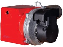Ecoflam MAX 1 TW TC dizel brülör, sanat: 3142709-01