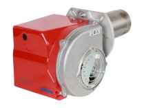 Ecoflam MAX 12 TL HT TW CV dizel brülörü, art: 3144028-01.