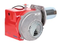Ecoflam MAX GAS 105 LN P TC HT TW CV gaz brülörü