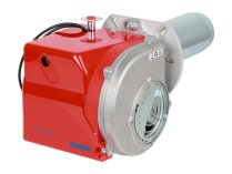 Ecoflam MAX GAS 105 LN P TL HT TW CV gaz brülörü, san: 3144188.