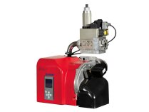 Ecoflam MAX GAS 170 LN PAB TC MET.SR gaz brülörü, san. no: 3123956
