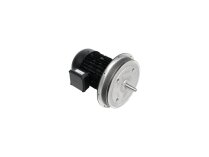 Weishaupt elektrik motoru, san: 21531707020.