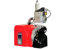 Ecoflam MAX GAS 250 LN P TC HT TW CV gaz brülörü, san. no: 3146146