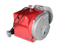 Ecoflam MAX GAS 70 LN P TL GN SR TW gazlı brülör, art: 3142744