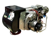 Mazut brülörü Ecoflam MAXFLAM 10 TL, sanat: 3143325
