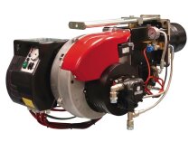 Mazut brülörü Ecoflam MAXFLAM 50 AB TL, sanatı: 3143333