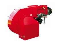 Ecoflam MAIOR P 1500.1 PR TC dizel brülör, sanatı: 3142964.