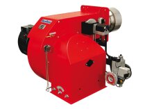 Ecoflam BLU TS 10000.1 LN PRE TL HT BT3 gaz brülörü, art: 3146937.