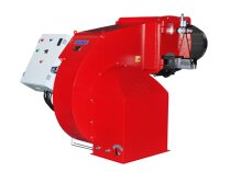 Ecoflam BLU TS 18000.1 PRE TL HT gaz brülörü, san: 3145544.