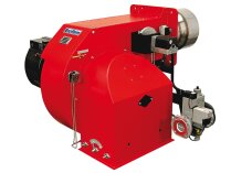 Ecoflam BLU TS 8000.1 LN PRE TM HT gaz brülörü, san: 3145352