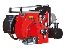 Ecoflam OILFLAM 400.1 PR TL yağ brülörü, sanat: 3143760.