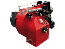 Ecoflam OILFLAM 500.1 PR TC yağ brülörü, sanat: 3143761.