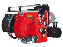 Mazot Yakıcısı Ecoflam OILFLAM 300.1 AB TC, sanat: 3143753.