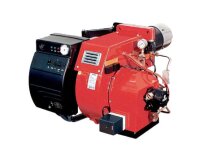 Mazot Yakıcısı Ecoflam OILFLAM D 120.1 AB TL, sanat: 3142607.