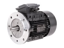 CIB Unigas T3A 90L1-2 Elektrik Motoru, 2.2 kW