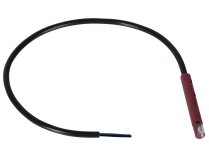 Weishaupt QRB1B-B036A25A kızılötesi alev dedektörü, art. 600595.
